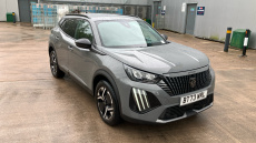 Peugeot 2008 1.2 PureTech 130 Allure 5dr Petrol Estate